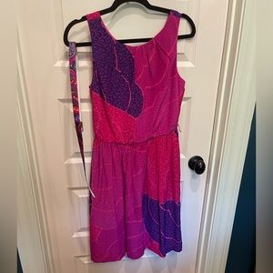 Trina Turk sleeveless dress